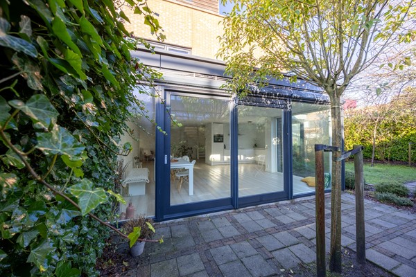 Medium property photo - Stepelerveld, 2151 JM Nieuw-Vennep